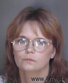 Deborah A Morris Mugshot