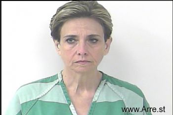 Deborah Jean Perry Mugshot