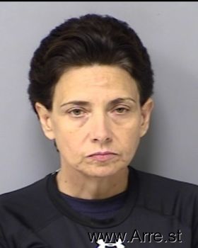 Deborah Jean Perry Mugshot