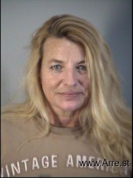 Deborah Lynn Reed Mugshot