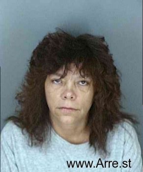 Deborah Sue Robinson Mugshot