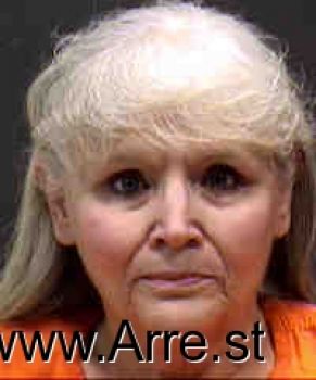 Deborah  Robinson Mugshot