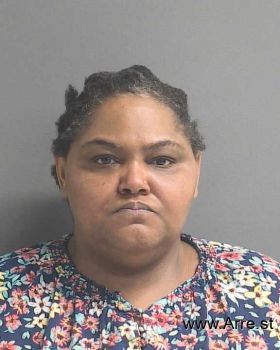 Deborah A Robinson Mugshot