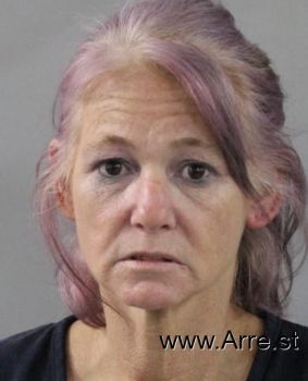 Deborah J Rosenquist Mugshot