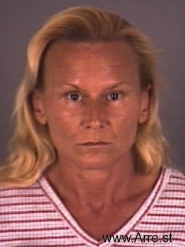 Deborah Ann Sabo Mugshot