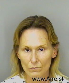 Deborah  Sabo Mugshot