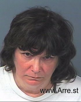 Deborah J Scherder Mugshot