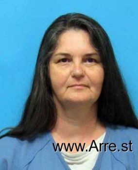 Deborah  Skinner Mugshot