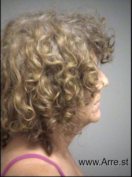 Deborah Lee Smith Mugshot