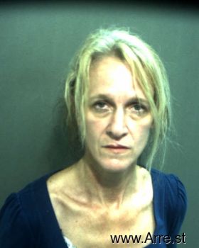 Deborah  Smith Mugshot