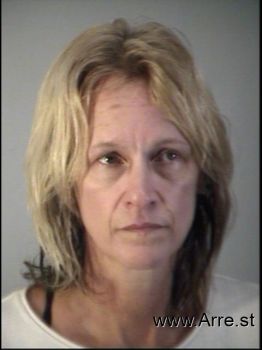 Deborah Ann Smith Mugshot