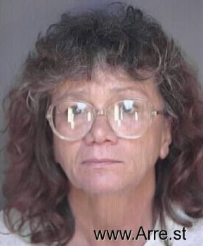 Deborah Sue Smith Mugshot