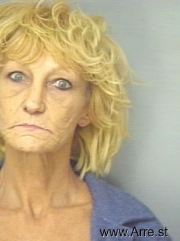 Deborah Lamb Smith Mugshot