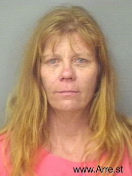 Deborah Lee Smith Mugshot