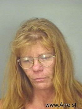 Deborah Lee Smith Mugshot