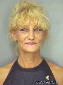 Deborah Lynn Smith Mugshot