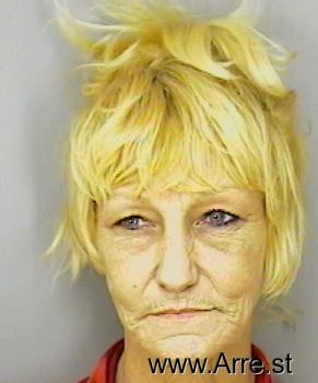 Deborah  Smith Mugshot