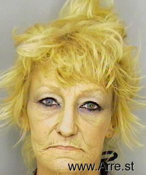 Deborah  Smith Mugshot