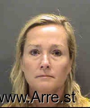 Deborah  Smith Mugshot