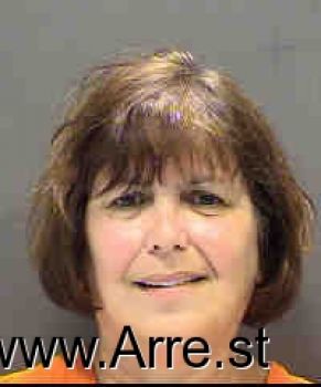 Deborah  Smith Mugshot