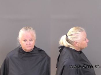 Deborah Ann Smith Mugshot