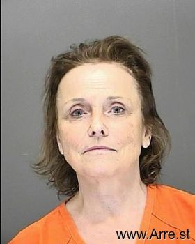 Deborah  Smith Mugshot