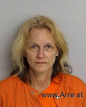 Deborah Ann Smith Mugshot