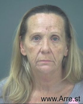 Deborah Davis Smith Mugshot