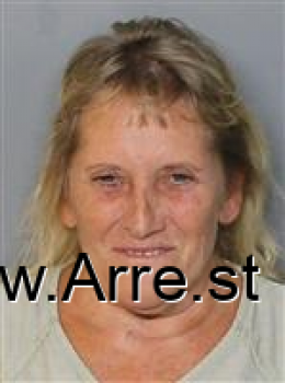 Deborah Lee Smith Mugshot