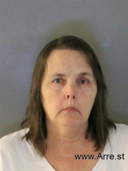 Deborah Ann Sparks Mugshot