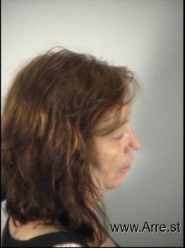 Deborah A Stewart Mugshot