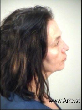 Deborah Ann Stewart Mugshot