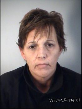 Deborah Kay Stewart Mugshot