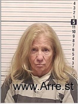 Deborah Anne Stewart Mugshot