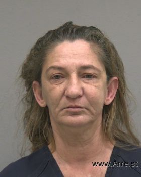 Deborah Ann Talley Mugshot