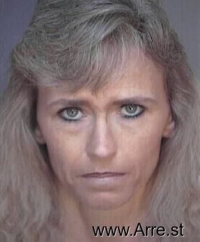 Deborah Lynn Talley Mugshot