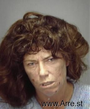 Deborah Kay Vance Mugshot