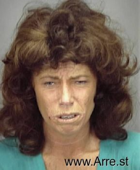 Deborah Kay Vance Mugshot