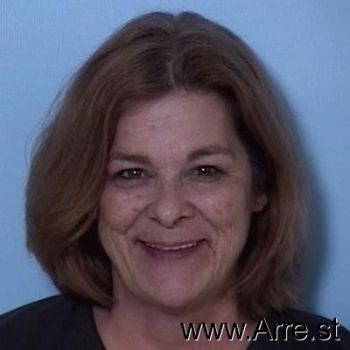 Deborah Louise Walters Mugshot