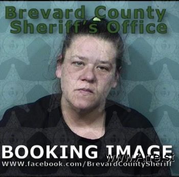 Deborah Kay Wilson Mugshot