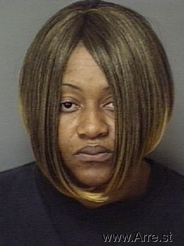 Deborah Jean Wilson Mugshot