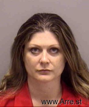 Deborah Lynne Wilson Mugshot