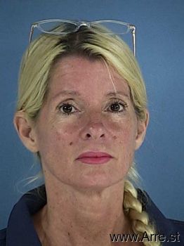 Deborah Jane Wood Mugshot