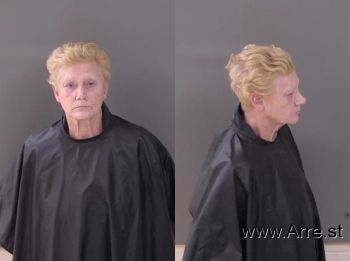 Deborah Collins Yates Mugshot