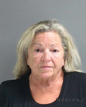 Debra Leigh Adams Mugshot