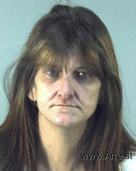 Debra Sue Anderson Mugshot