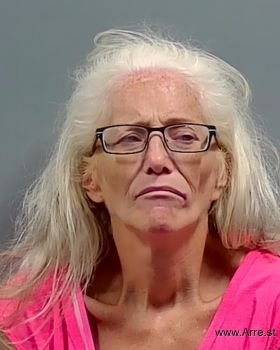 Debra Ann Anderson Mugshot