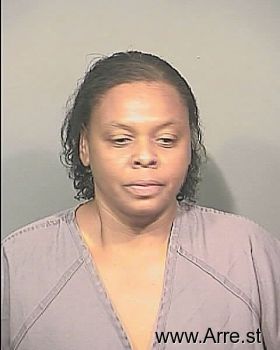 Debra Jean Arnold Mugshot