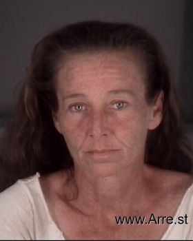 Debra Kleeves Blair Mugshot