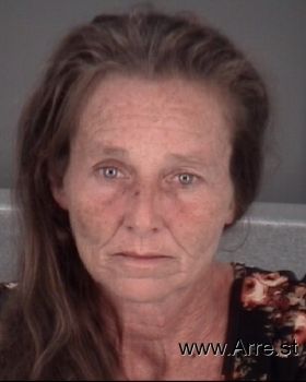 Debra Kleeves Blair Mugshot